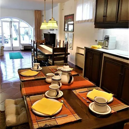 Le Olivine Apartmán