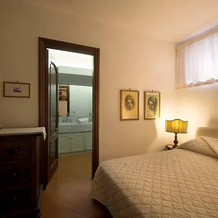 Le Olivine Appartamento *