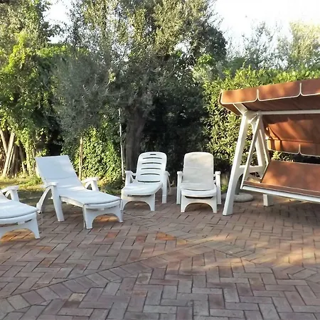 Le Olivine Sorrento
