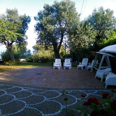 شقة Le Olivine