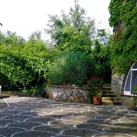 Le Olivine Appartamento Sorrento