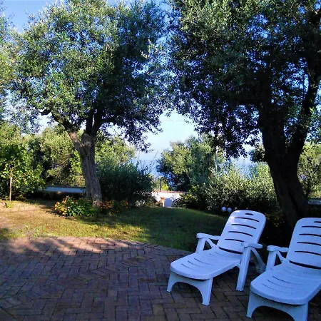 Le Olivine Appartamento