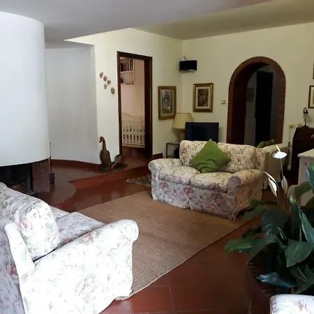 Le Olivine Apartment Sorrento