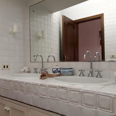 Le Olivine Apartment