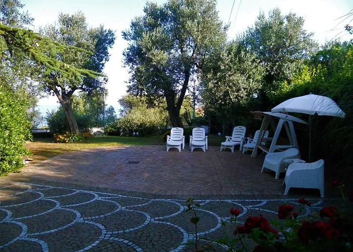 Appartamento Le Olivine