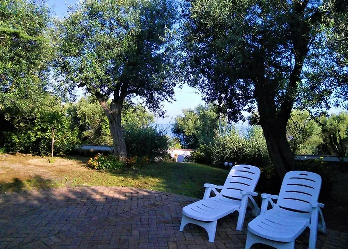 Le Olivine Appartamento