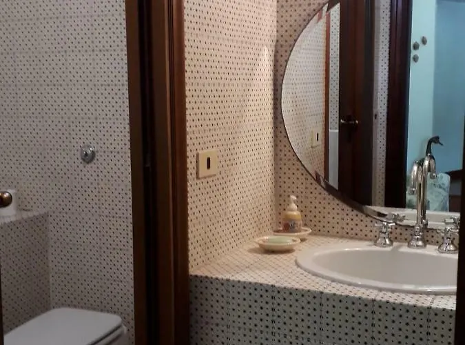 דירה Le Olivine *