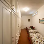 Le Olivine Сорренто