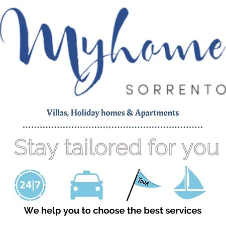 Appartement Le Olivine *