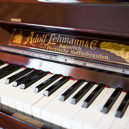 Апартаменти Le Olivine