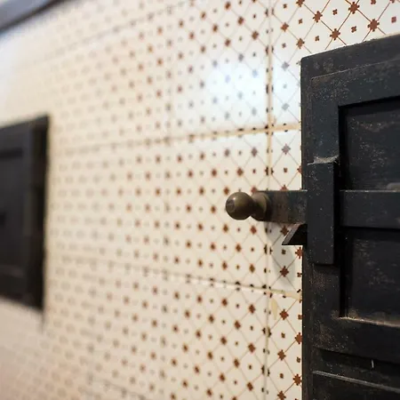 Апартаменти Le Olivine *