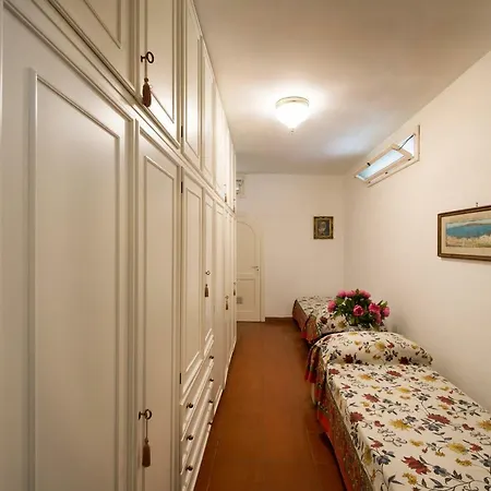 Le Olivine Сорренто