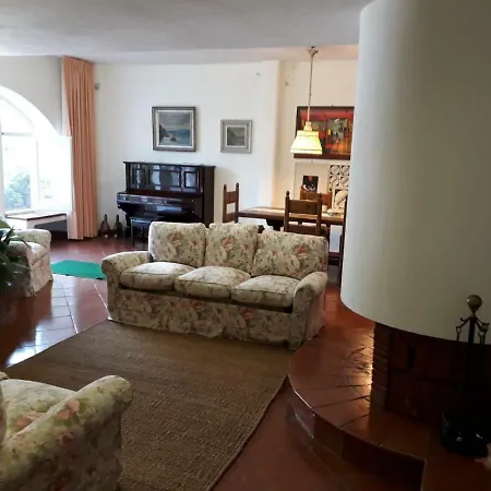 Le Olivine Appartement