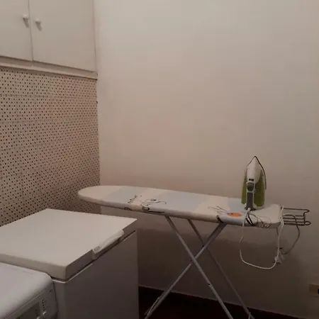 Le Olivine Сорренто