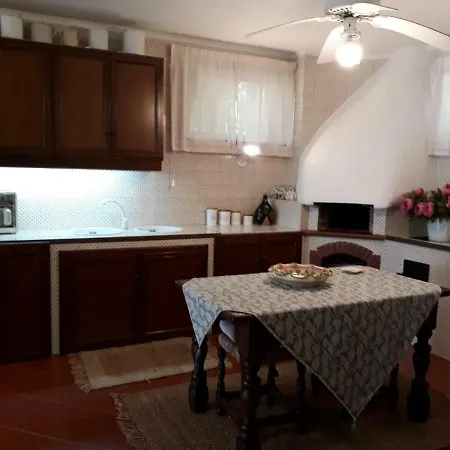 Le Olivine Сорренто