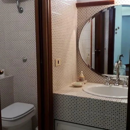 Appartement Le Olivine *