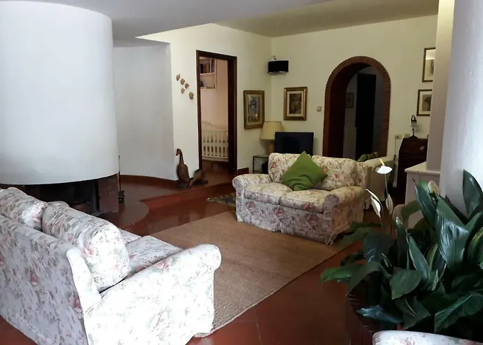 Le Olivine Daire Sorrento